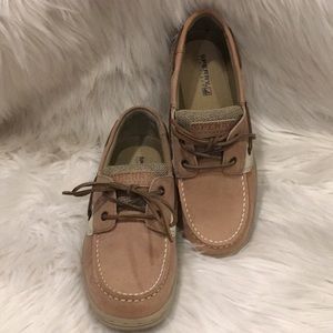 Women’s Sperry Bluefish 2 Eye Boat Shoes